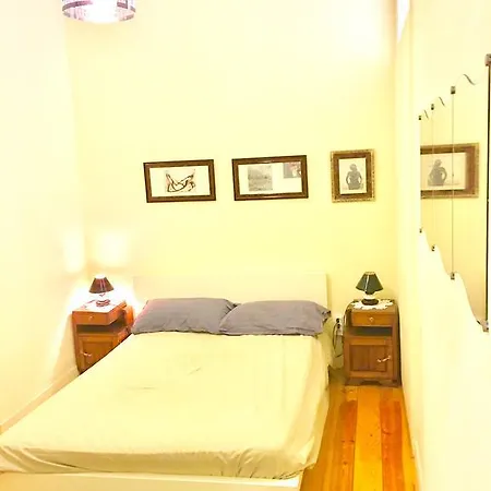 Apartman Secret & Baixa Cozy