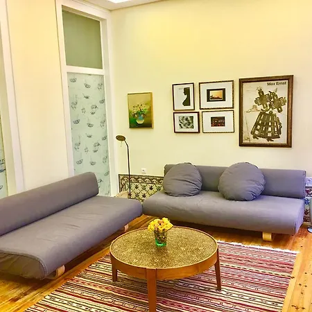 Διαμέρισμα Secret & Baixa Cozy Lisboa