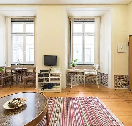 Apartman Secret & Baixa Cozy *