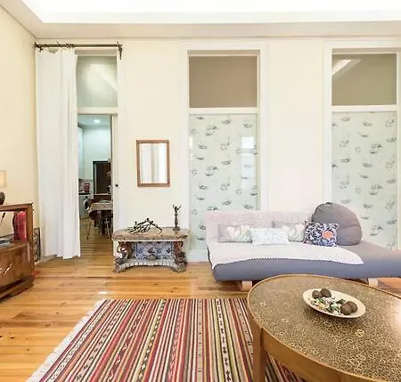 Secret & Baixa Cozy Lisboa