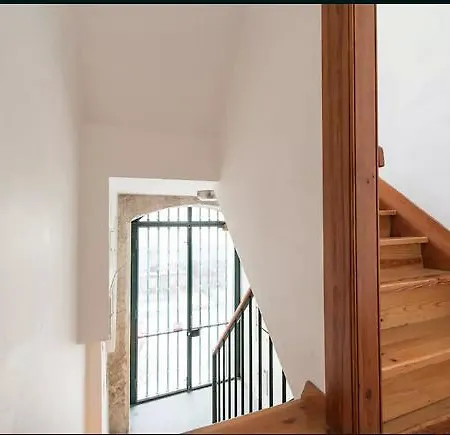 Secret & Baixa Cozy Appartement